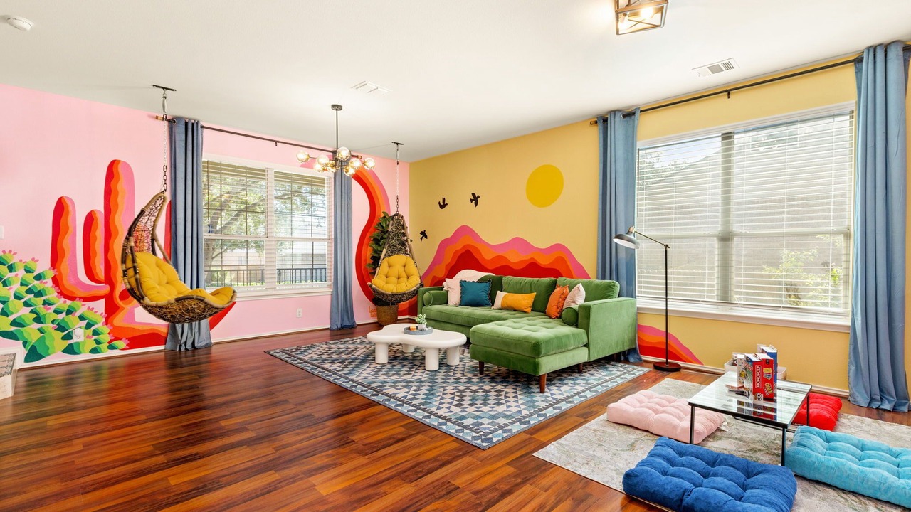 Photo of Livingroom in Cibolo