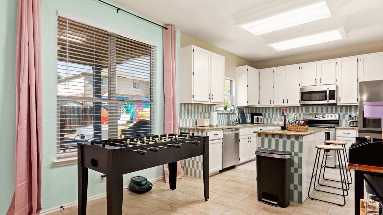 Photo of Kitchen in Cibolo