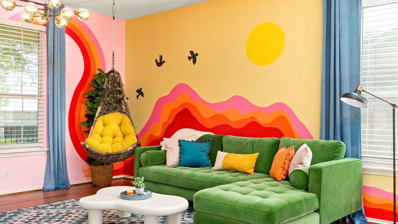 Photo of Livingroom in Cibolo