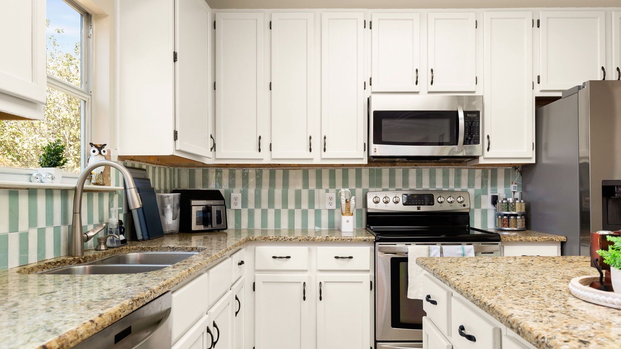 Photo of Kitchen in Cibolo