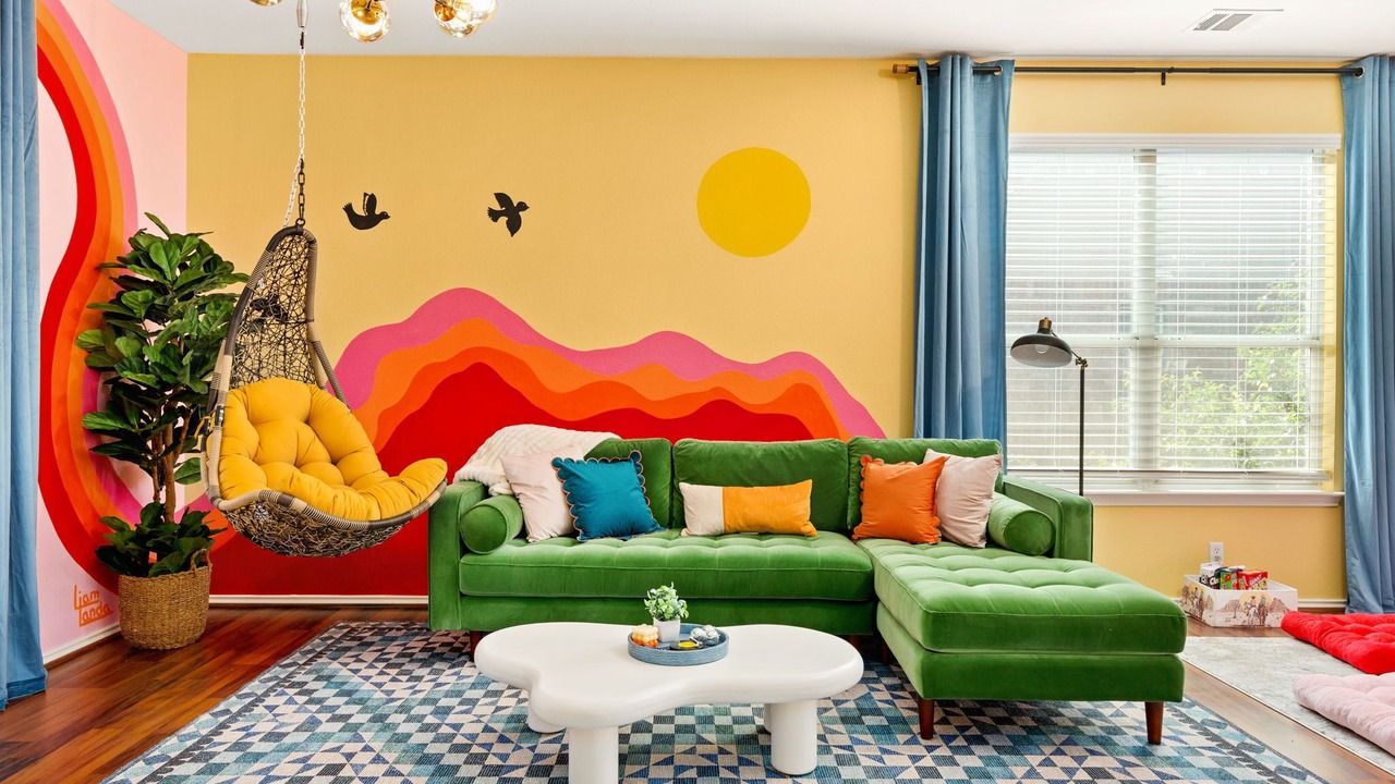 Photo of Livingroom in Cibolo