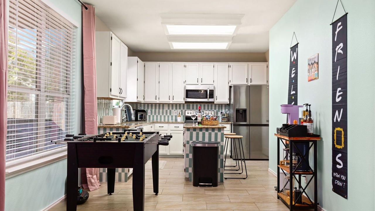 Photo of Kitchen in Cibolo