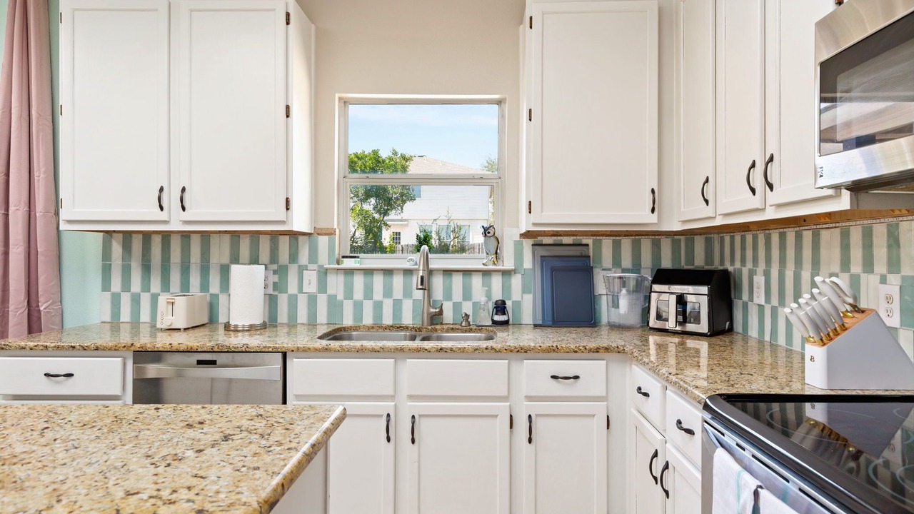 Photo of Kitchen in Cibolo