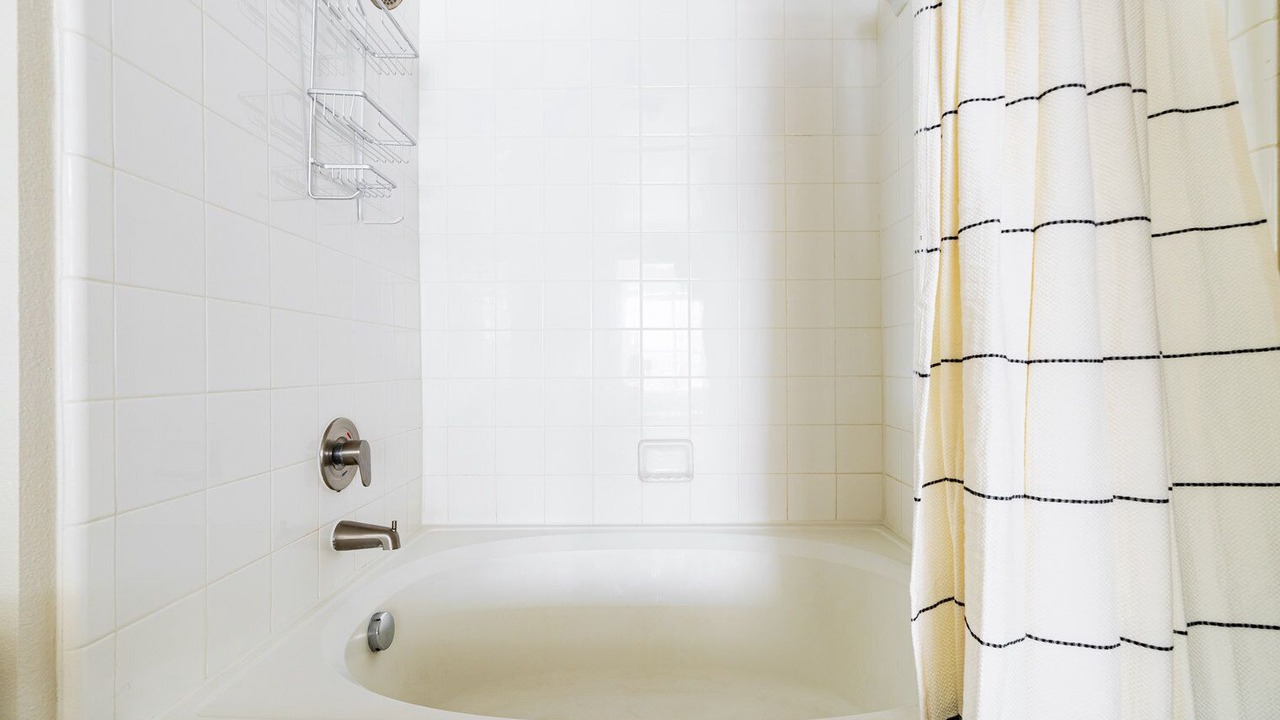 Photo of Bathroom in North Burnet