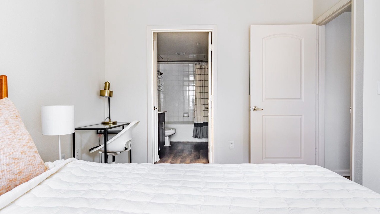 Photo of Bedroom in North Burnet