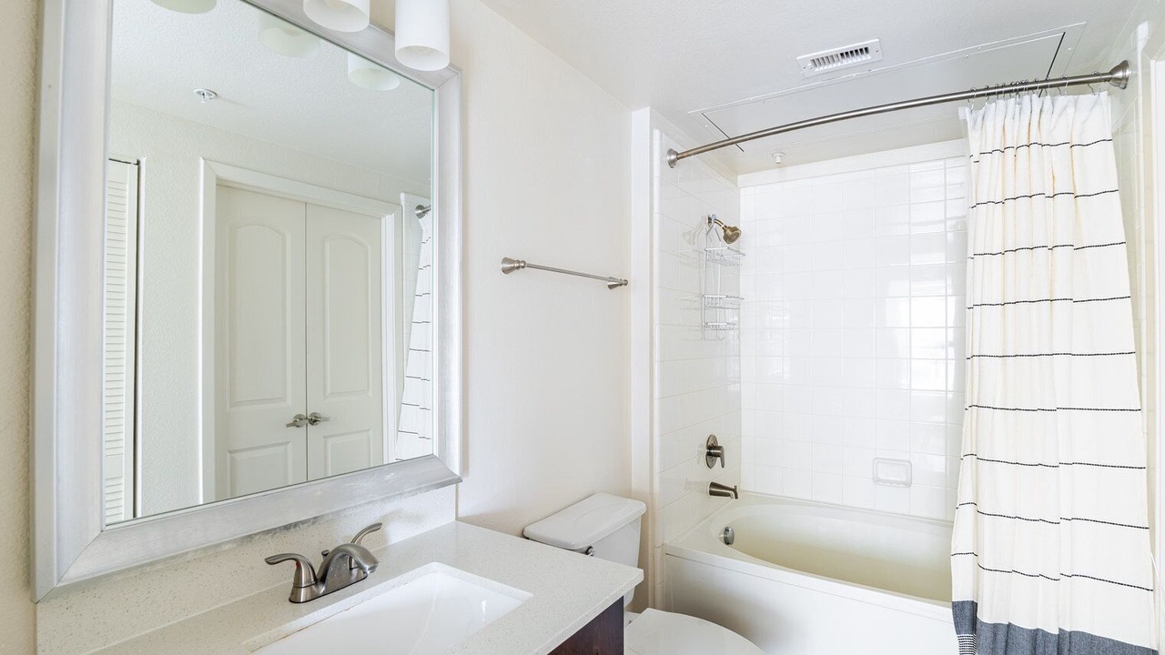 Photo of Bathroom in North Burnet