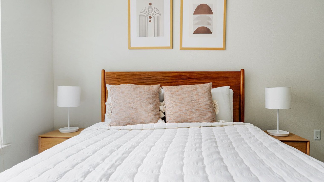 Photo of Bedroom in North Burnet