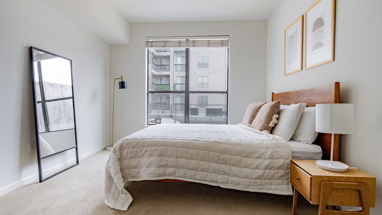 Photo of Bedroom in North Burnet