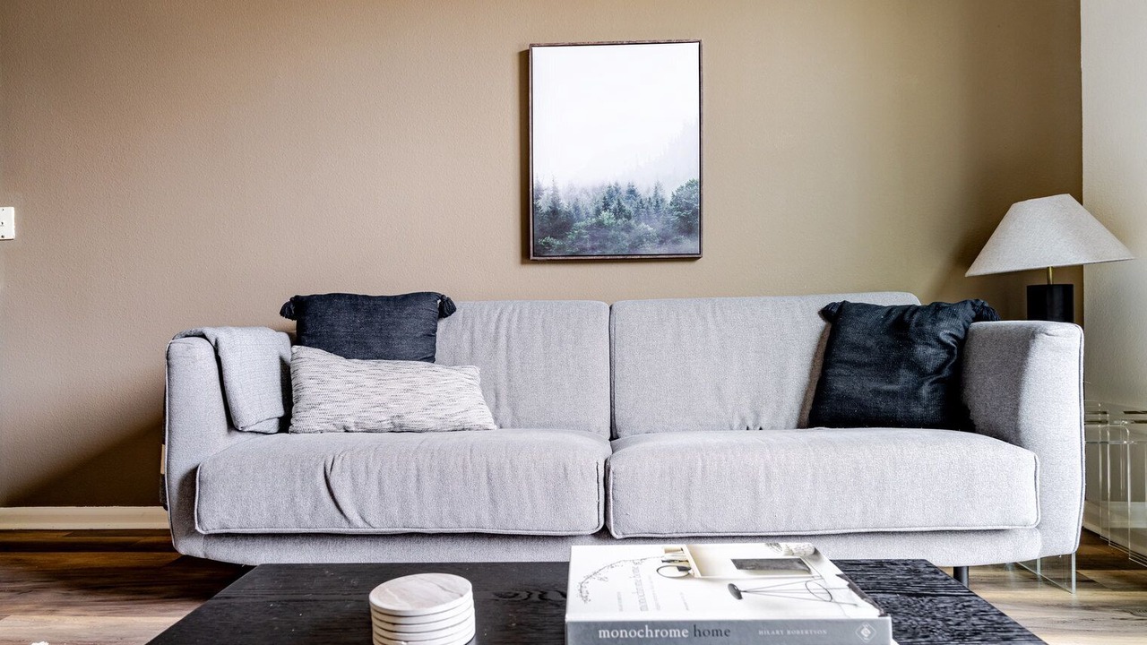 Photo of Livingroom in North Burnet