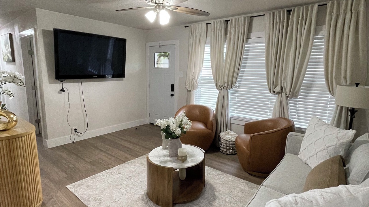 Photo of Livingroom in San Antonio