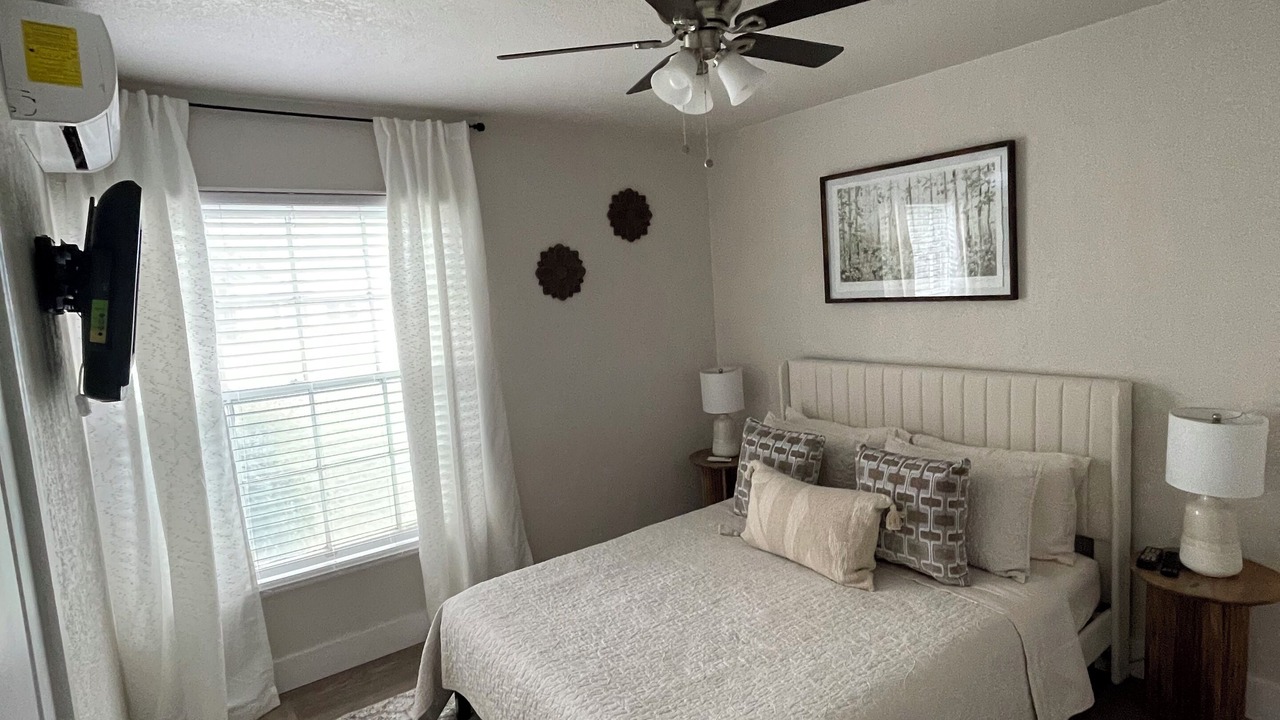 Photo of Bedroom in San Antonio