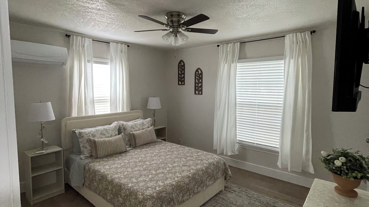 Photo of Bedroom in San Antonio