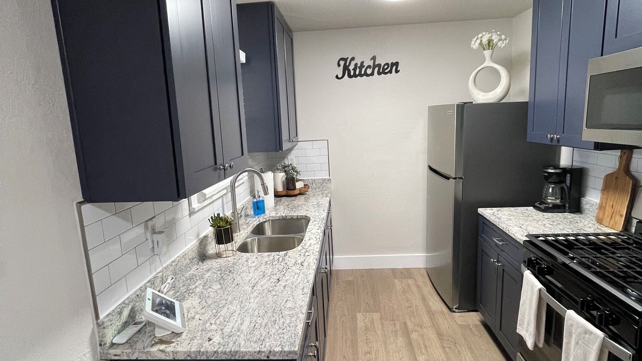 Photo of Kitchen in San Antonio