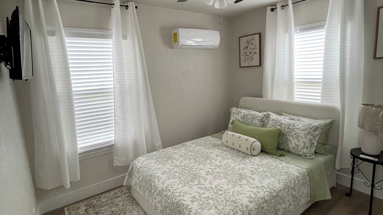Photo of Bedroom in San Antonio