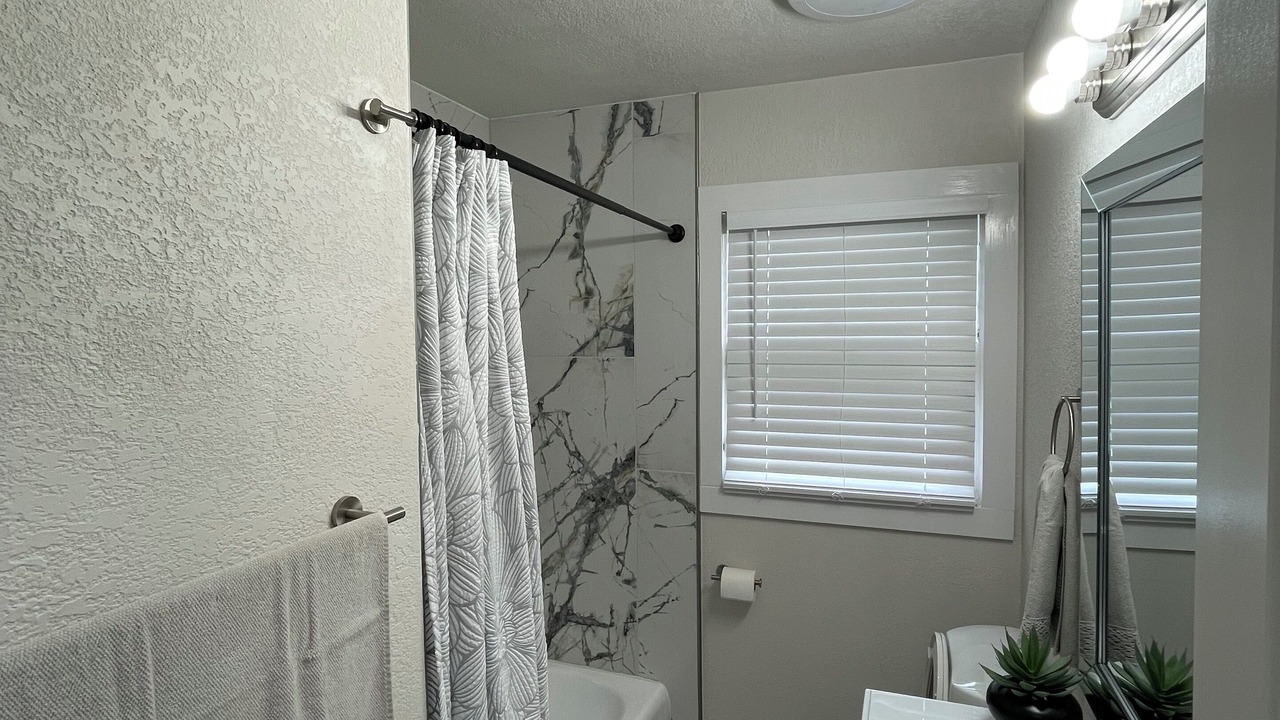 Photo of Bathroom in San Antonio