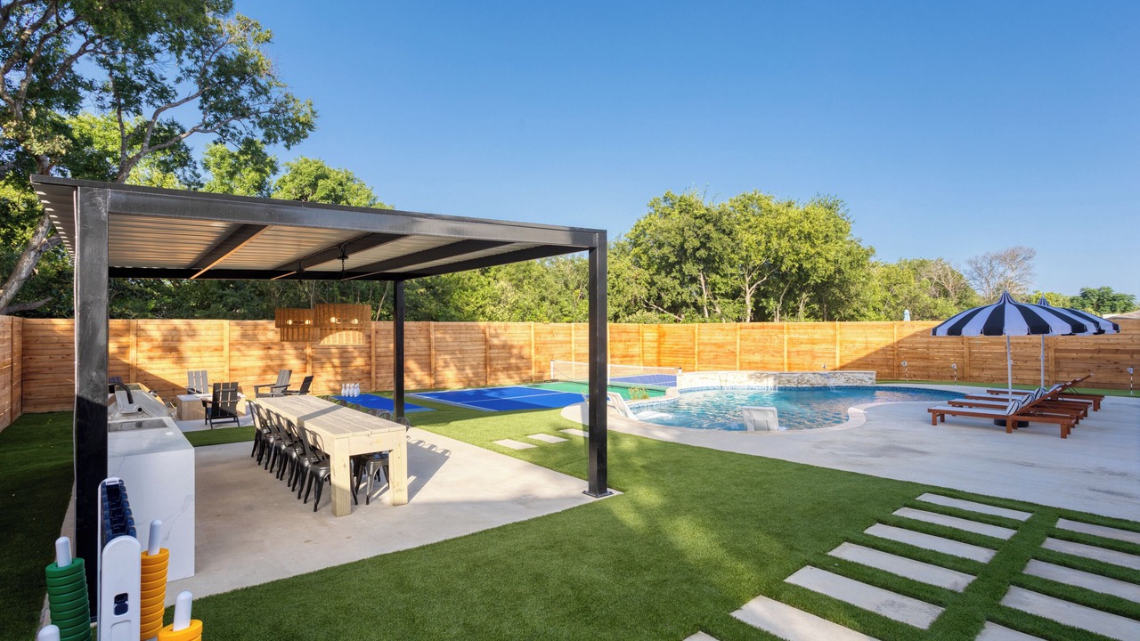 Photo of Outdoor in North San Antonio - SAT