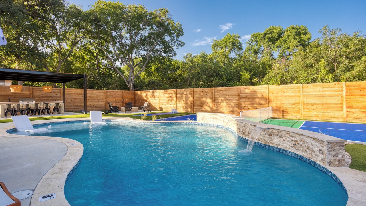 Photo of Outdoor in North San Antonio - SAT