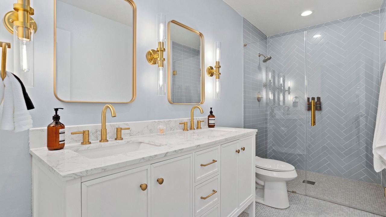 Photo of Bathroom in North San Antonio - SAT