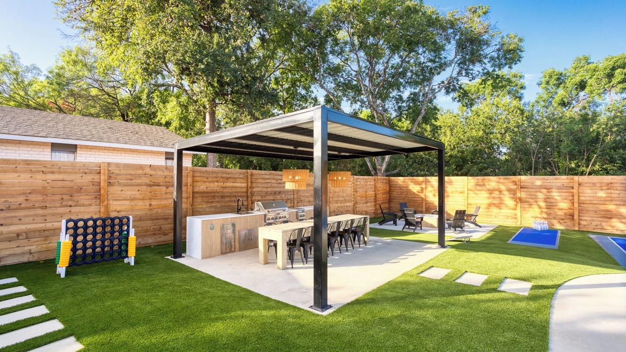 Photo of Outdoor in North San Antonio - SAT