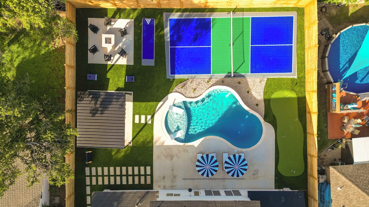 Photo of Outdoor in North San Antonio - SAT