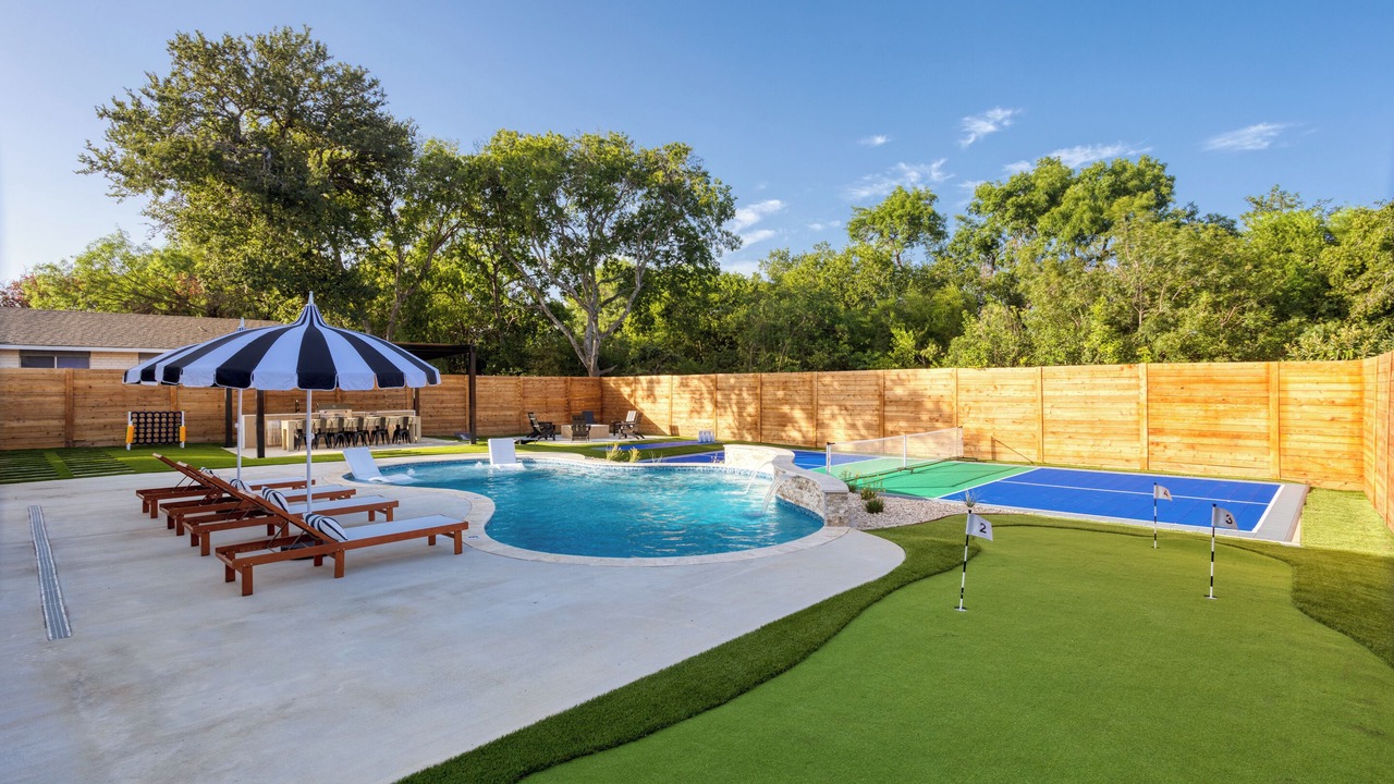 Photo of Outdoor in North San Antonio - SAT