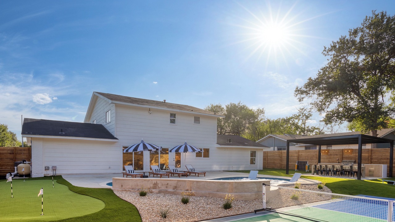 Photo of Outdoor in North San Antonio - SAT
