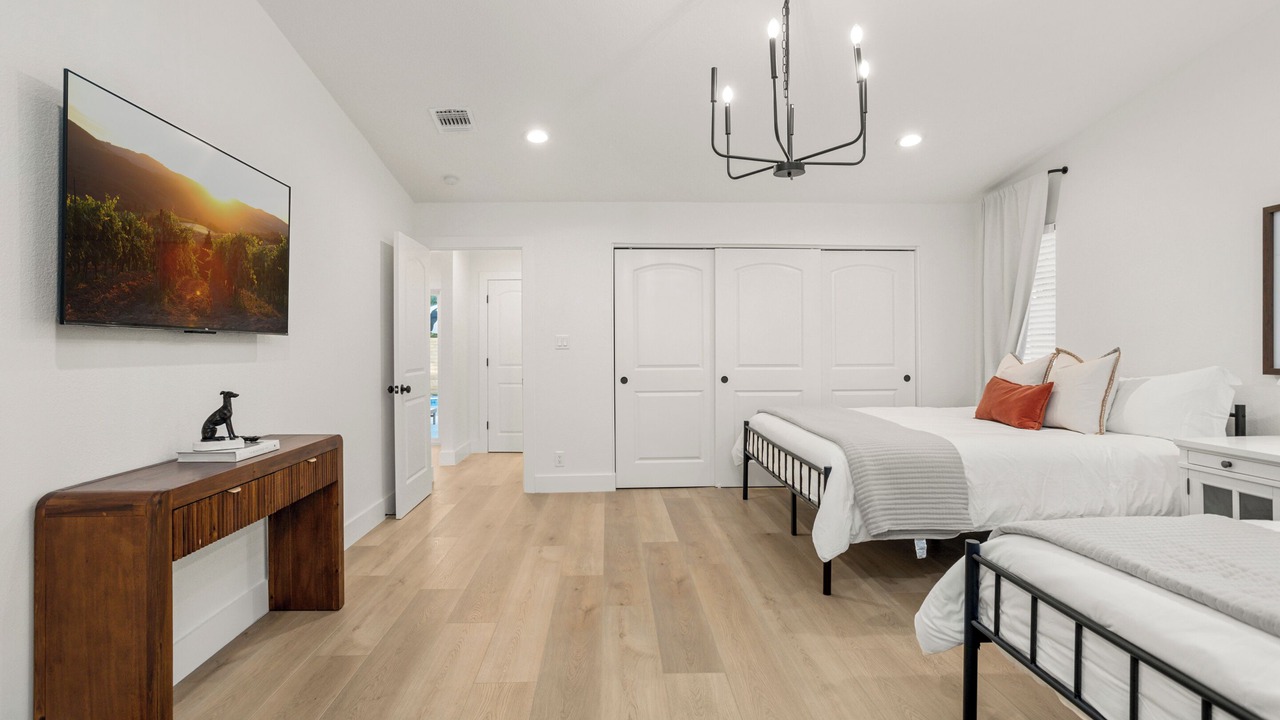 Photo of Bedroom in North San Antonio - SAT