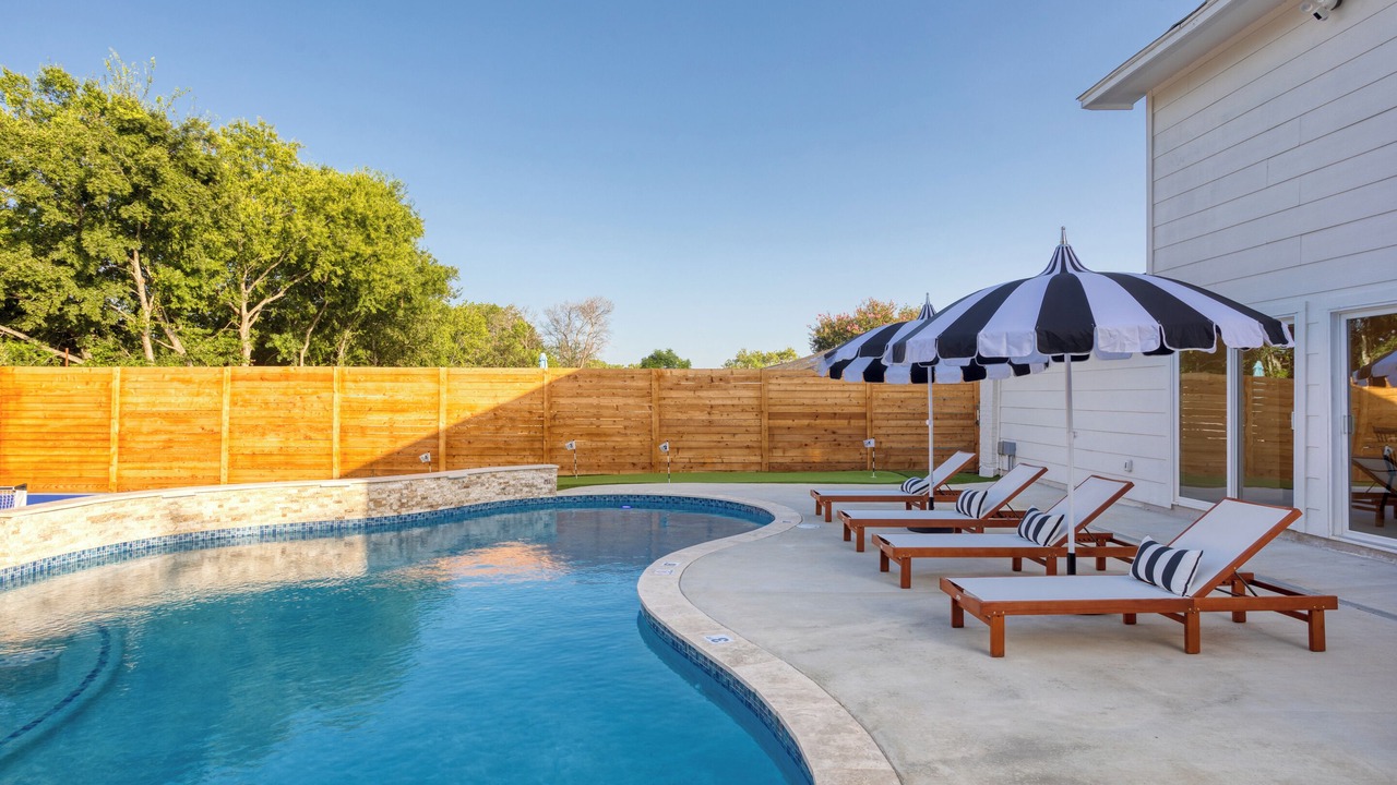 Photo of Outdoor in North San Antonio - SAT