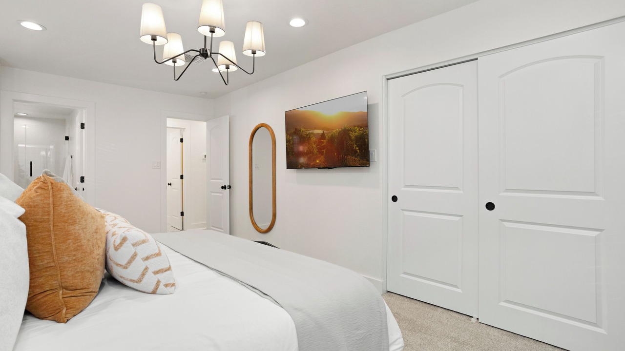 Photo of Bedroom in North San Antonio - SAT