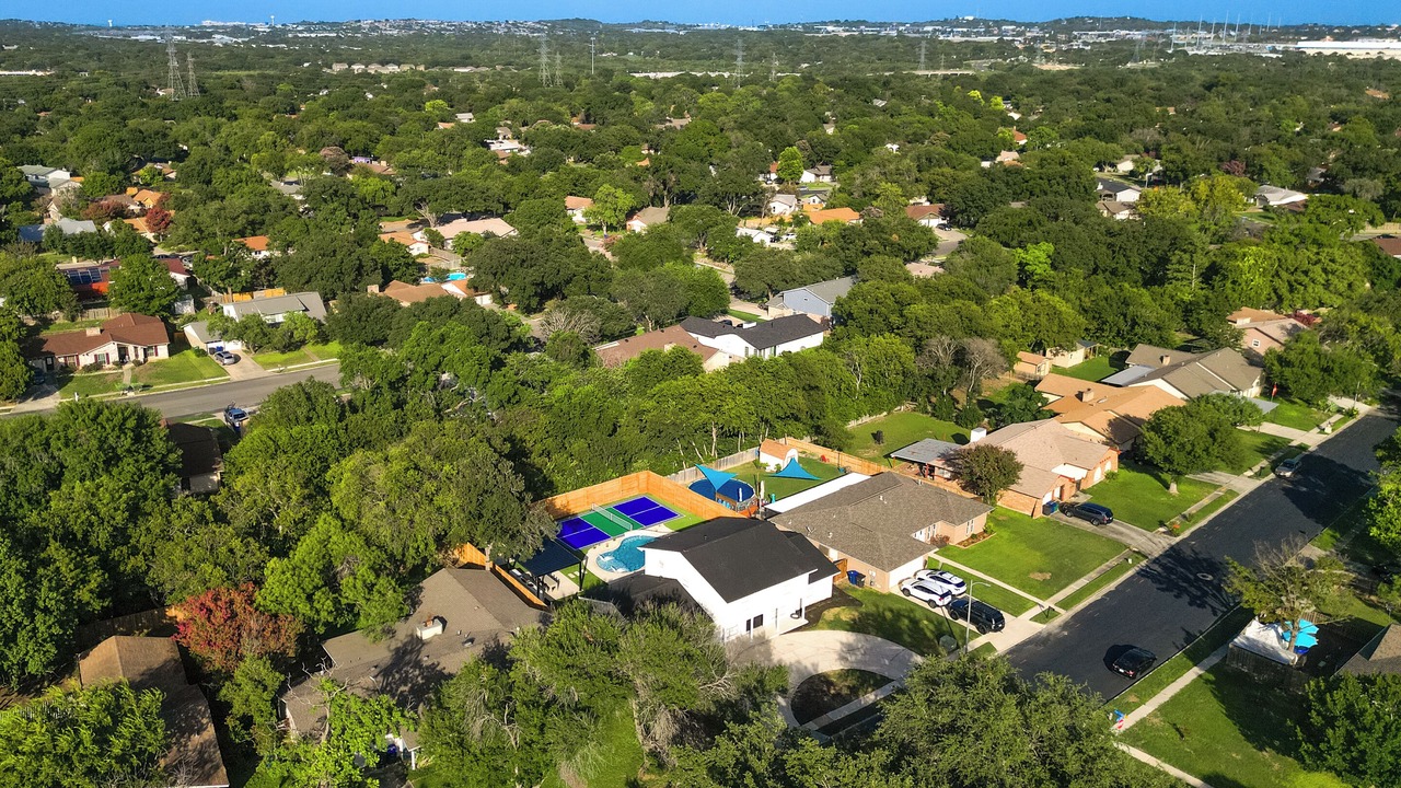 Photo of Outdoor in North San Antonio - SAT