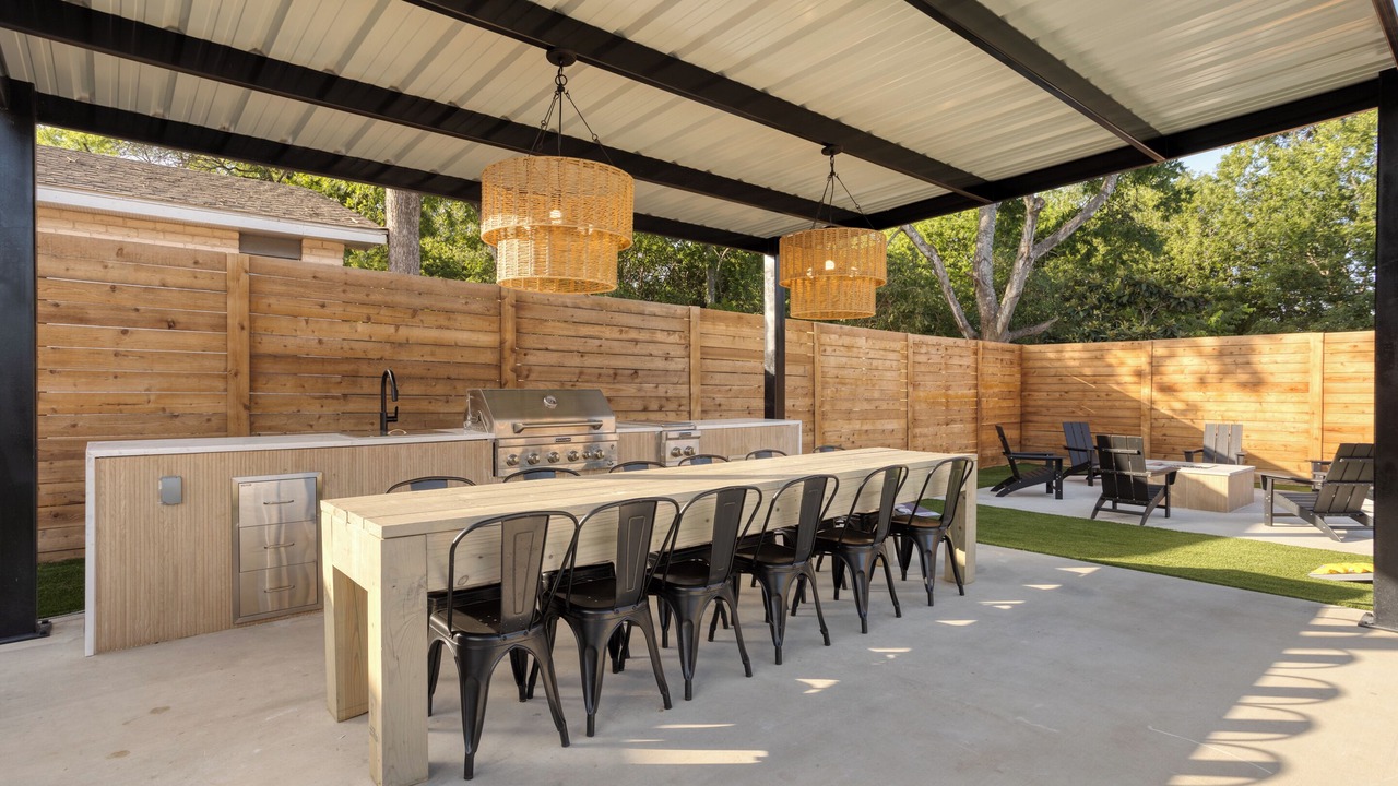Photo of Outdoor in North San Antonio - SAT