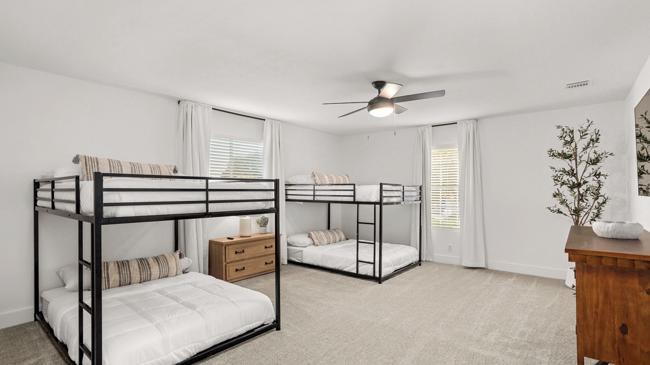 Photo of Bedroom in North San Antonio - SAT