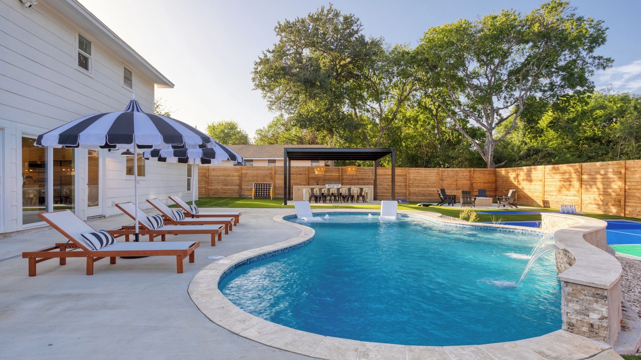 Photo of Outdoor in North San Antonio - SAT
