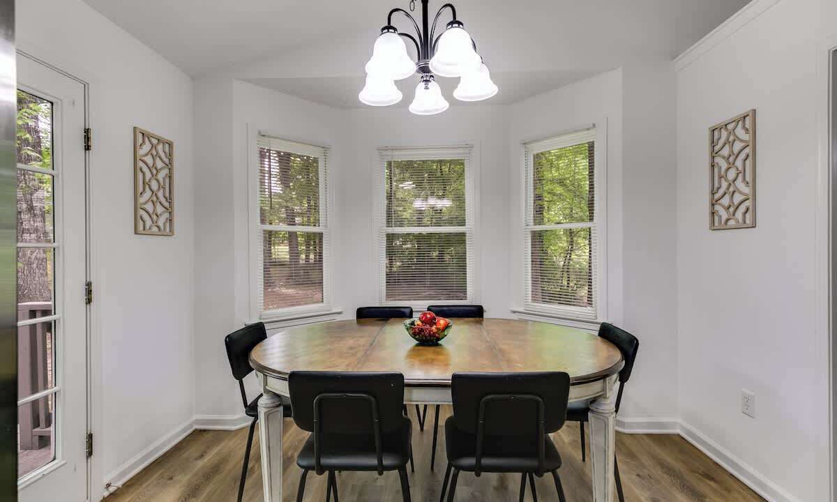 Photo of Bedroom in Villa Rica