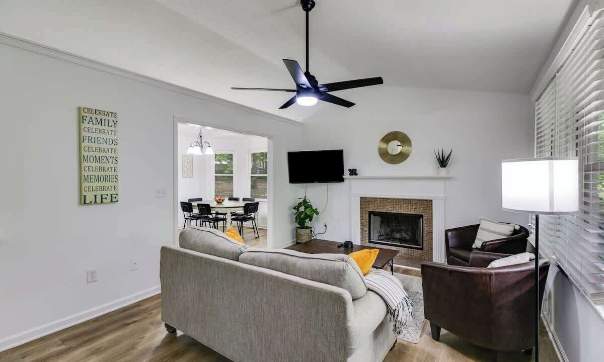 Photo of Bedroom in Villa Rica