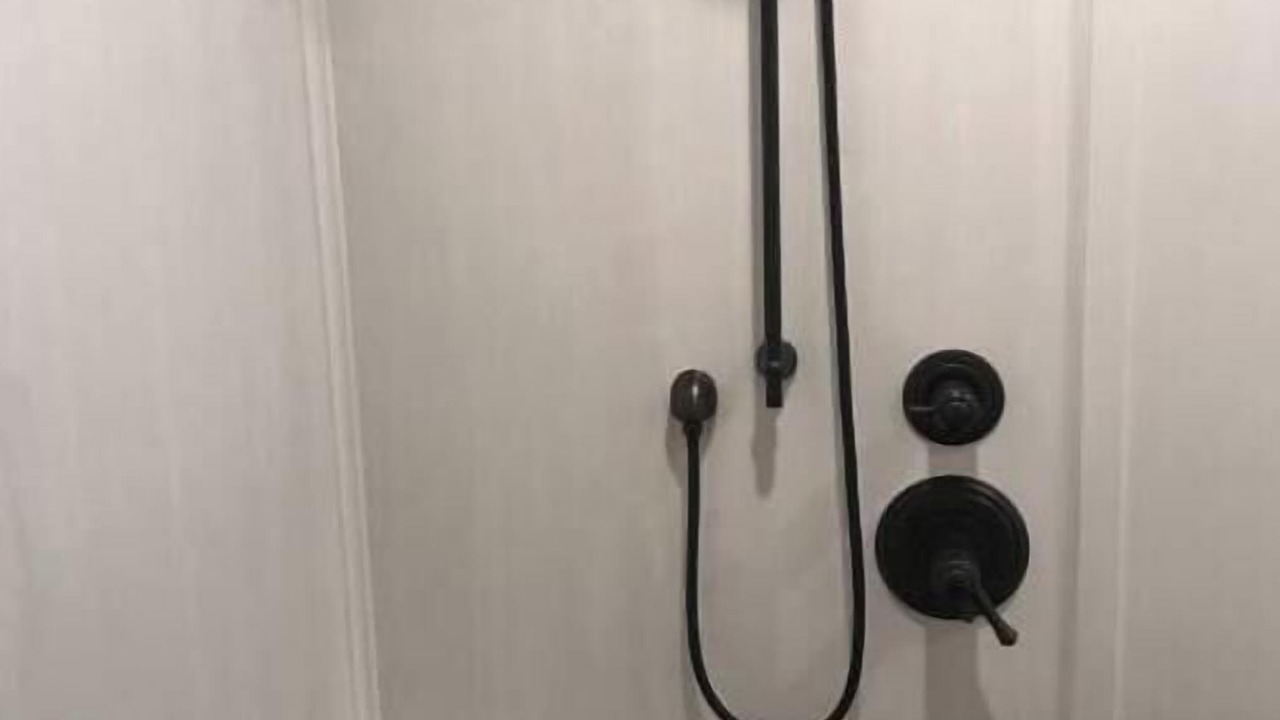 Photo of Bathroom in Van Buren