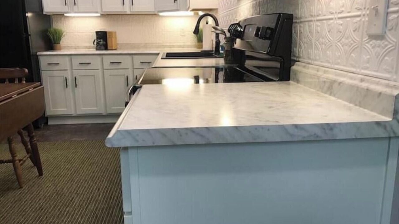 Photo of Kitchen in Van Buren