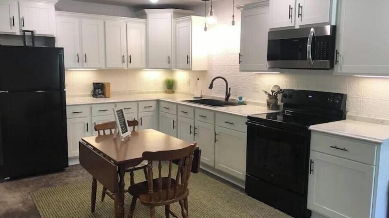 Photo of Kitchen in Van Buren