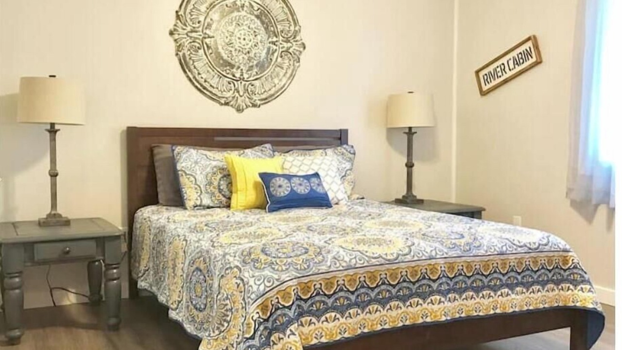 Photo of Bedroom in Van Buren