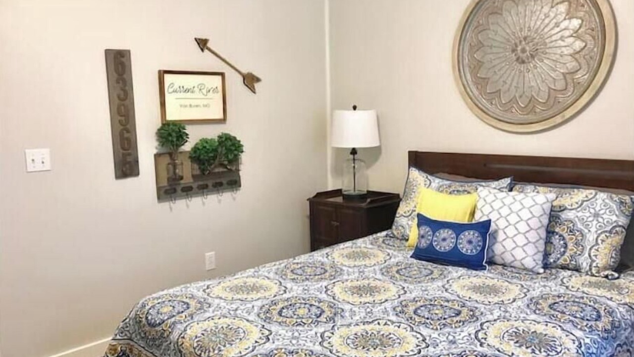 Photo of Bedroom in Van Buren