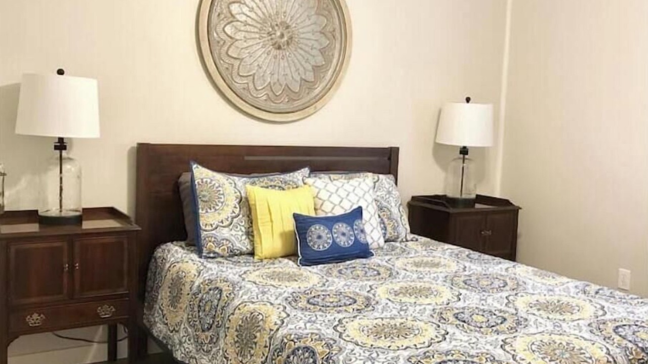 Photo of Bedroom in Van Buren