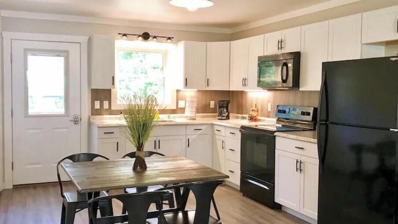 Photo of Kitchen in Van Buren