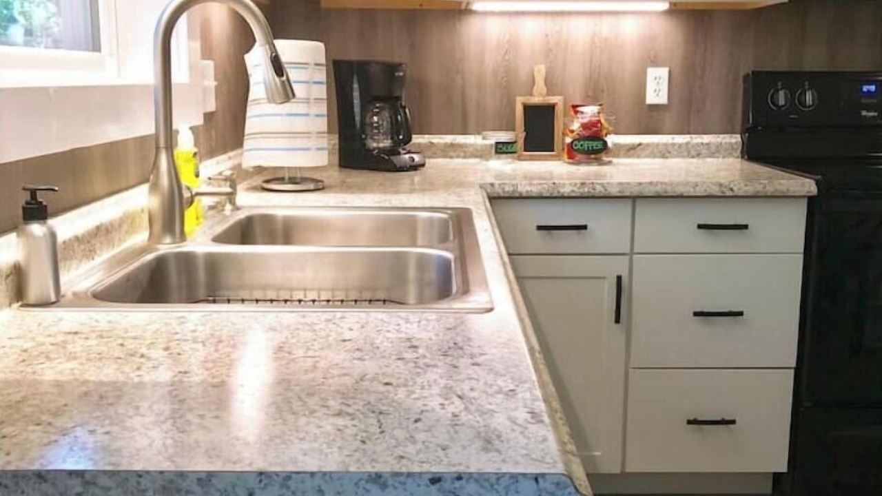 Photo of Kitchen in Van Buren