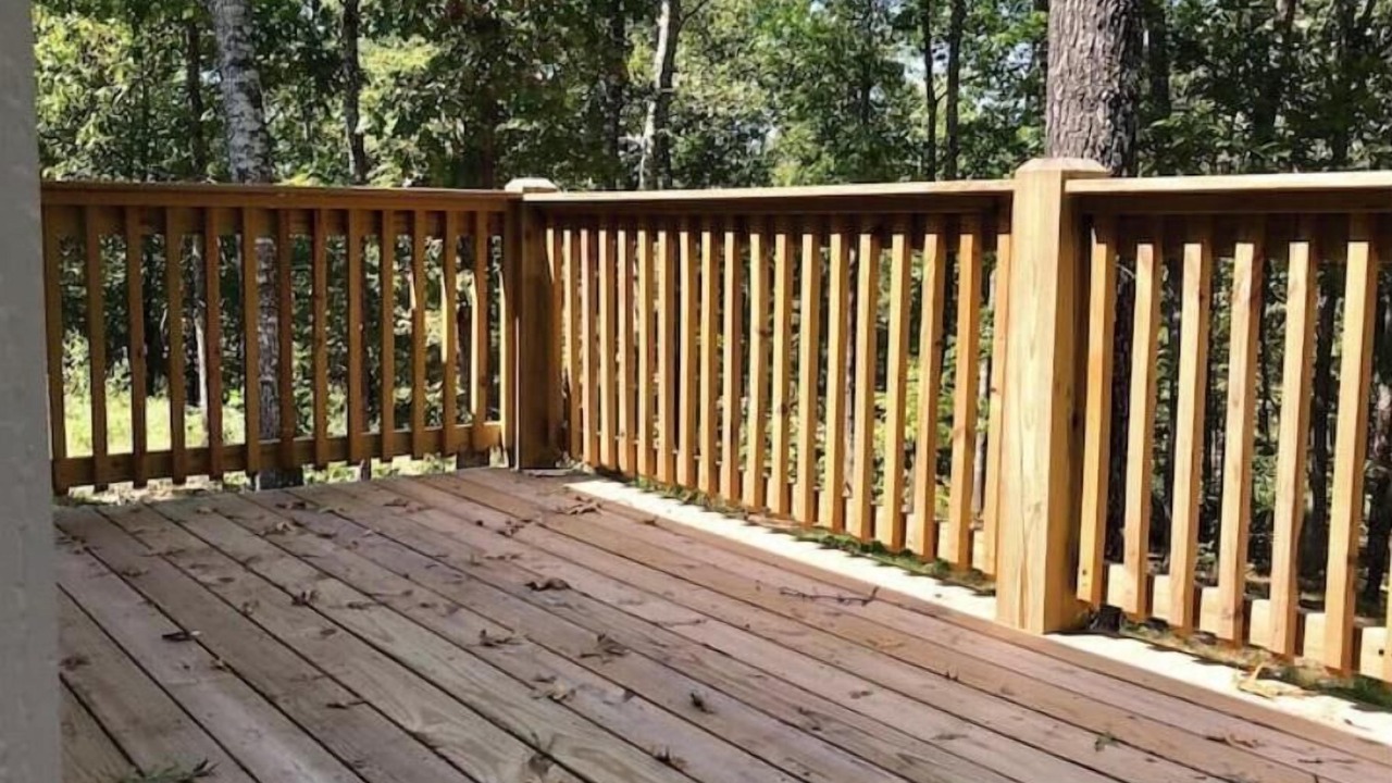 Photo of Outdoor in Van Buren