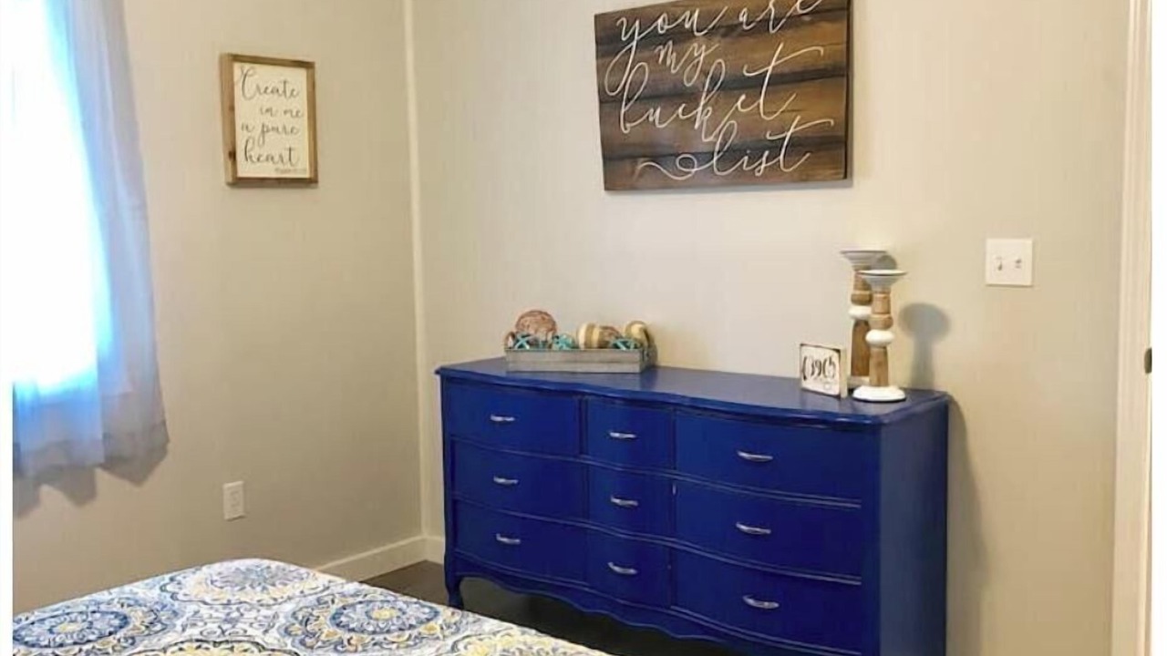 Photo of Bedroom in Van Buren