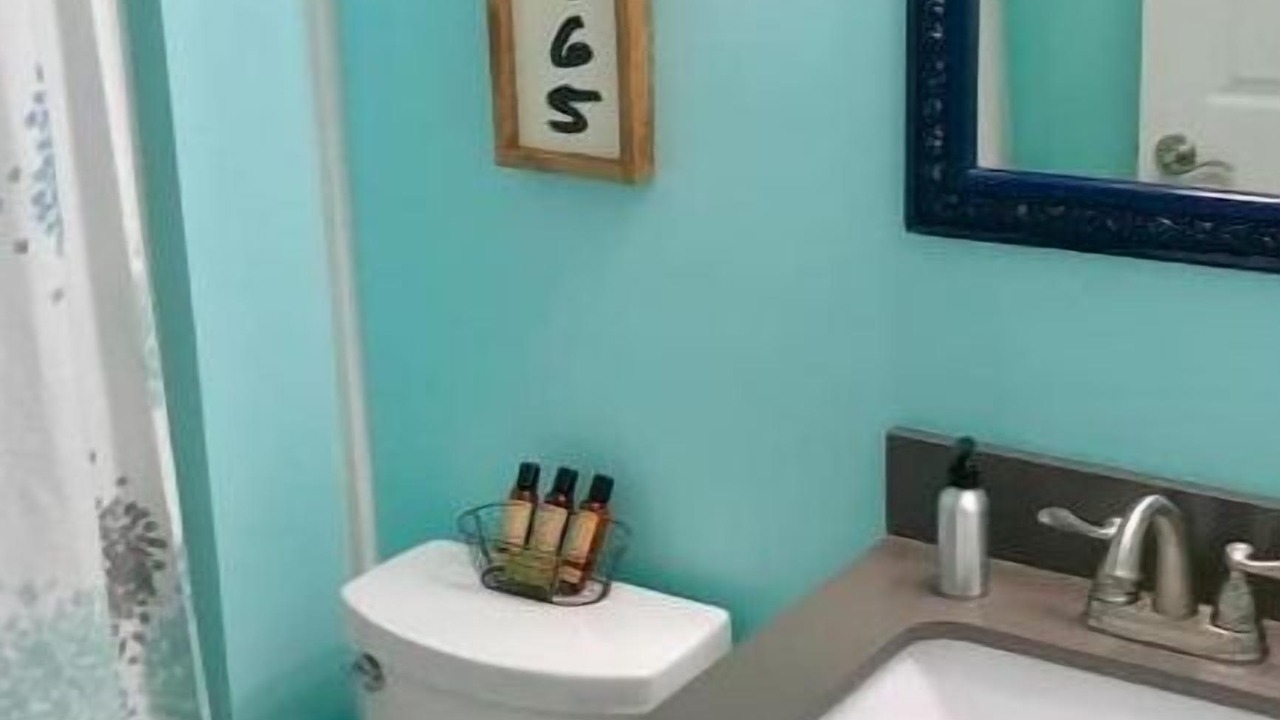 Photo of Bathroom in Van Buren