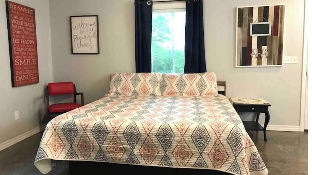 Photo of Bedroom in Van Buren