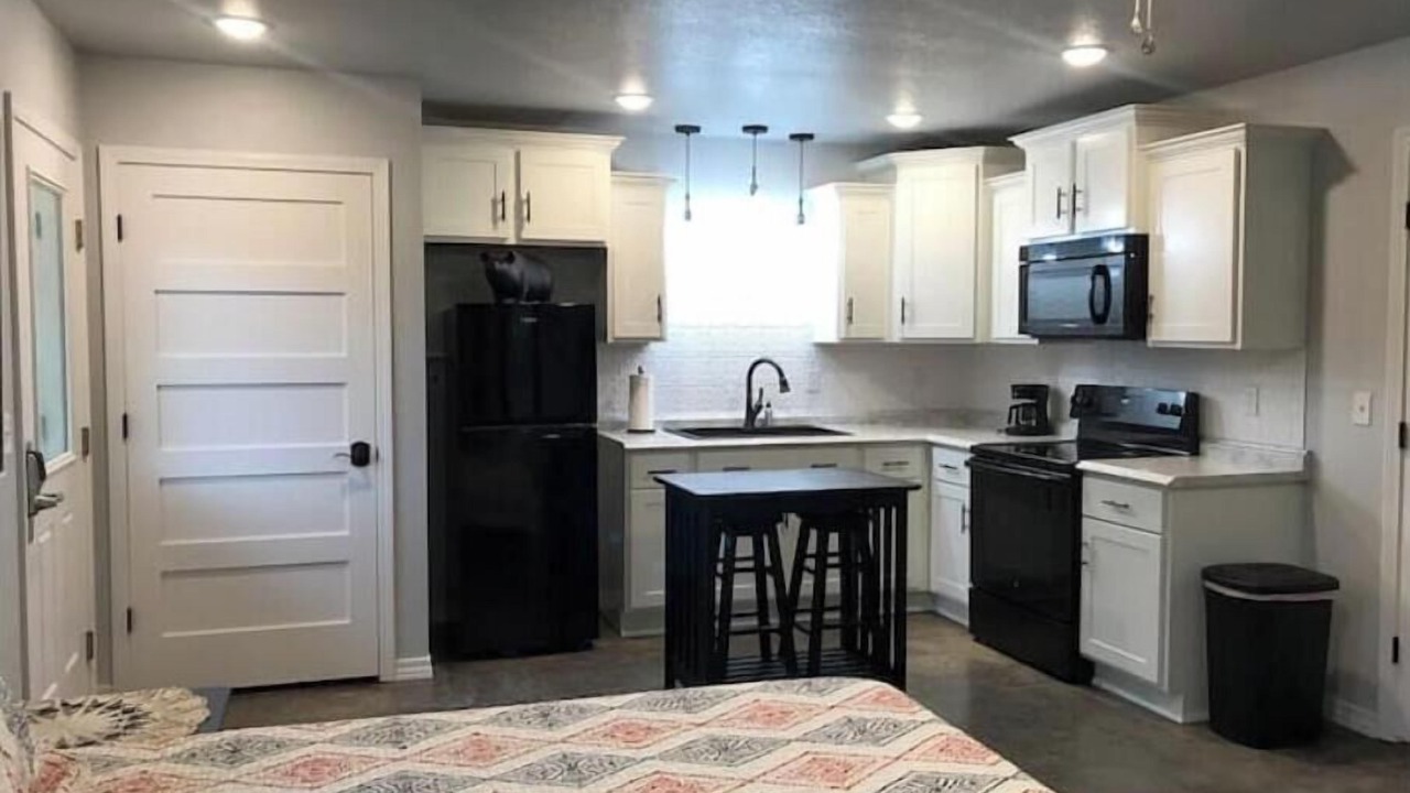 Photo of Bedroom in Van Buren