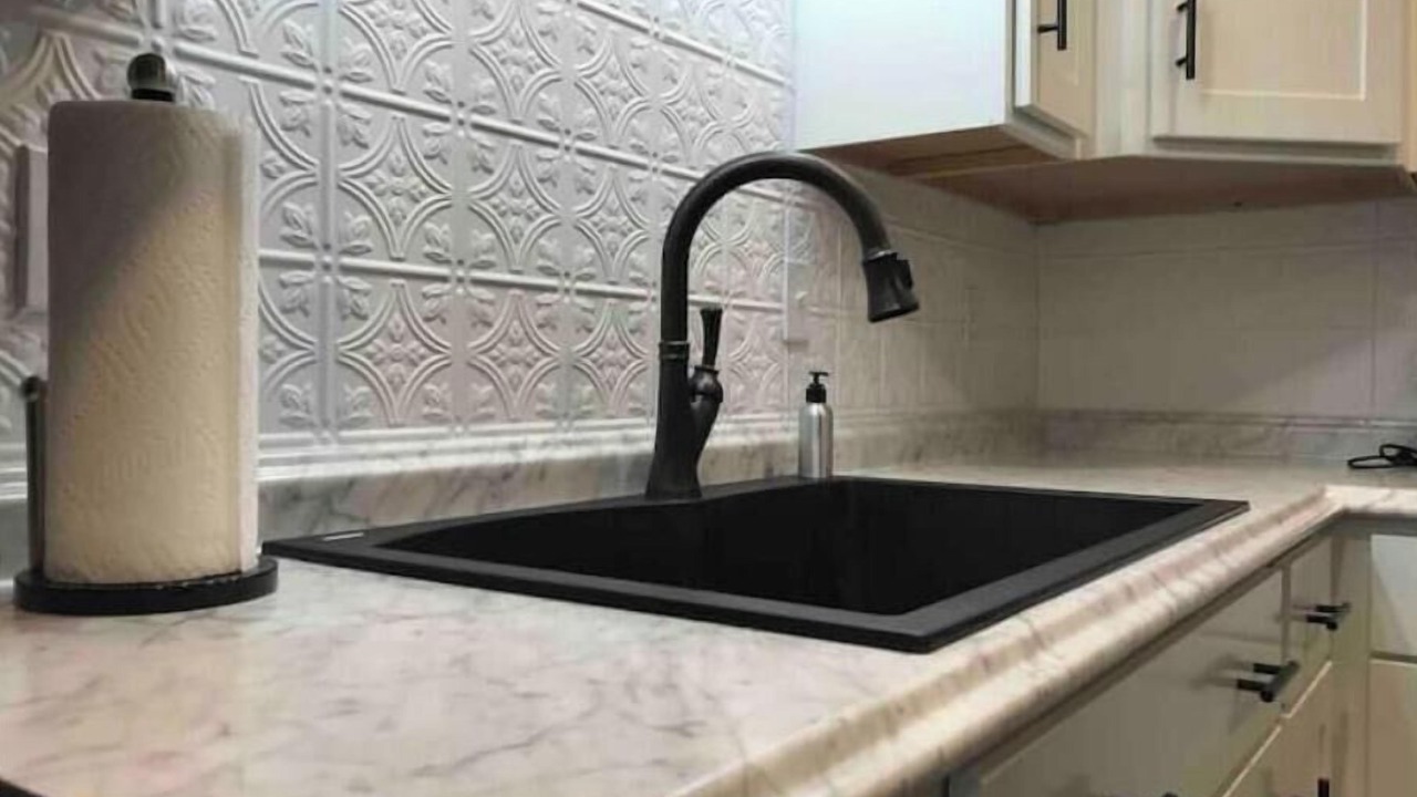 Photo of Kitchen in Van Buren