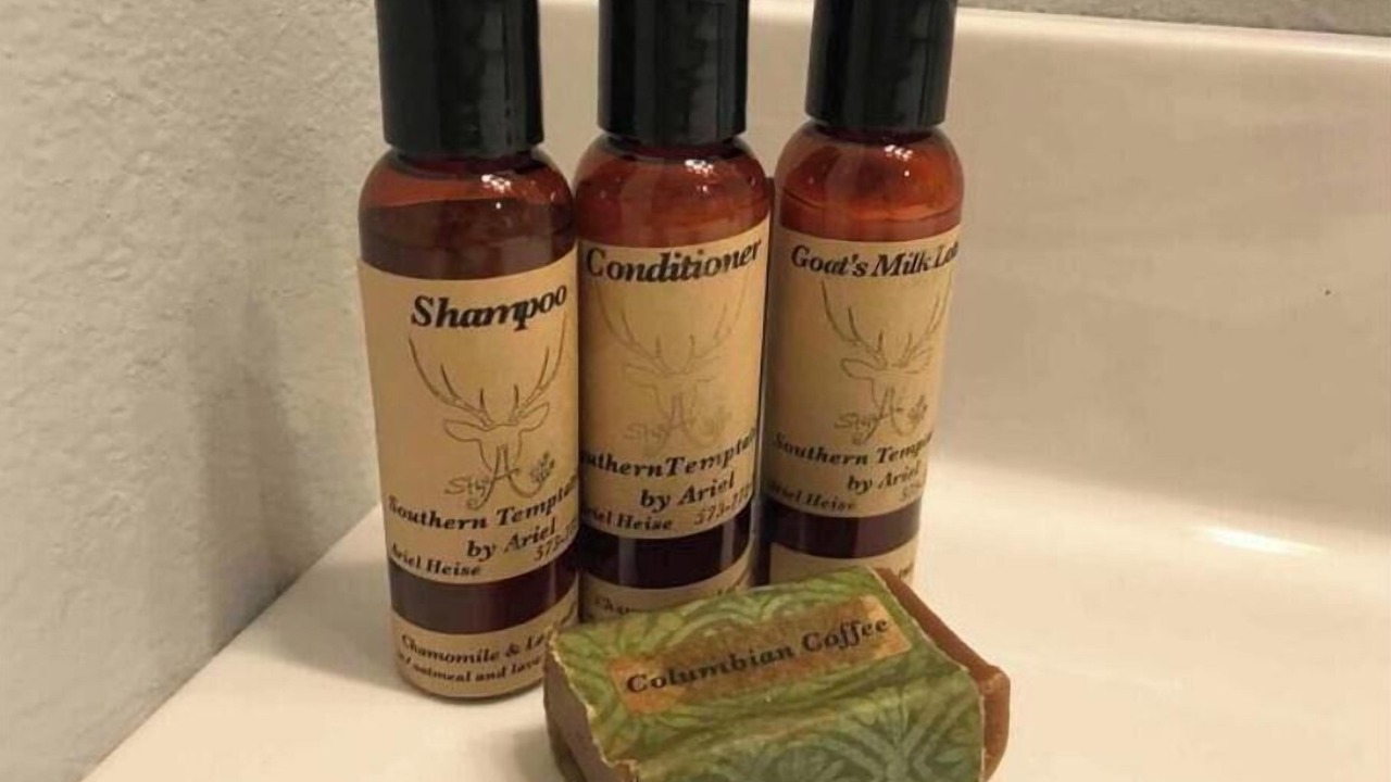 Photo of Bathroom in Van Buren